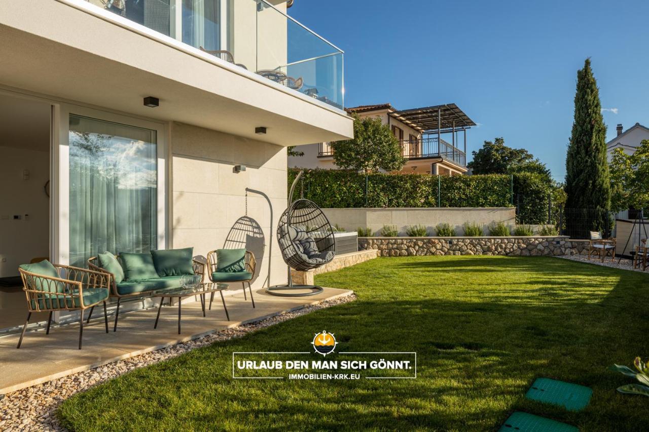 Villa Richard Малинська Екстер'єр фото
